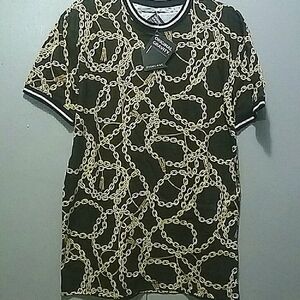 🆕Original Gravity Short sleeve shirt/NWT